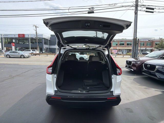 Used 2024 Honda CR-V EX-L image 23
