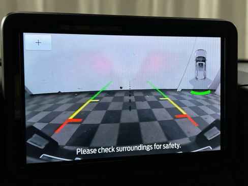 Used 2023 Ford Bronco Sport Outer Banks w/ Tech Package image 27