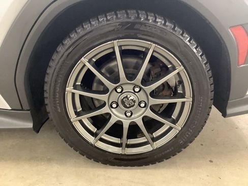 Used 2023 Subaru WRX GT AWD/4WD image 26