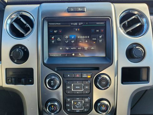 Used 2014 Ford F150 FX4 w/ Equipment Group 402A Luxury image 34