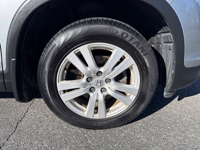 Used 2018 Honda Pilot LX image 4