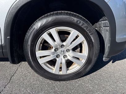 Used 2018 Honda Pilot LX