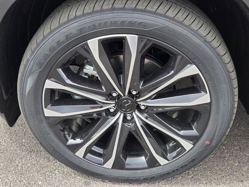 New 2026 MAZDA CX-50 AWD 2.5 S w/ Cargo Package image 5