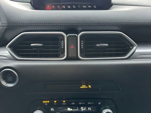 Used 2019 MAZDA CX-5 Touring image 11