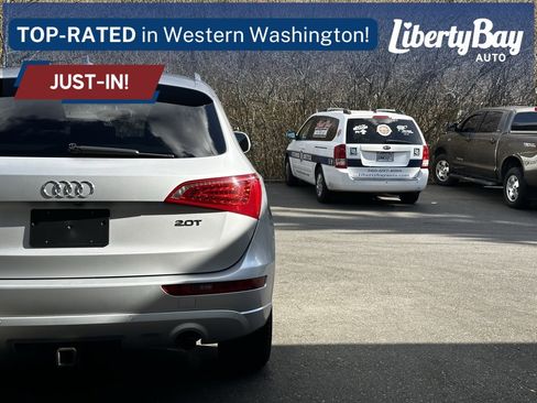 Used 2011 Audi Q5 2.0T Premium Plus image 6