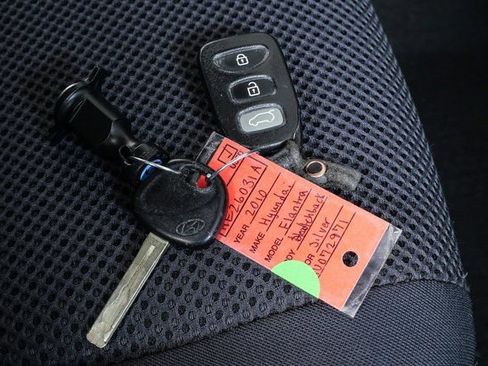 Used 2010 Hyundai Elantra SE image 34