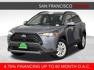 Certified 2023 Toyota Corolla Cross LE 360° Tour