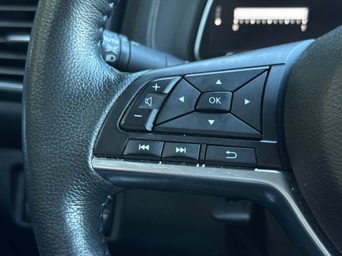Used 2019 Nissan Leaf SV Plus w/ SV All Weather Package FWD image 30