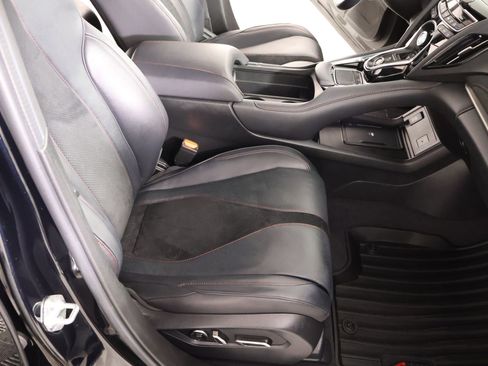 Used 2024 Acura RDX AWD w/ A-Spec & Advance Pkg image 13