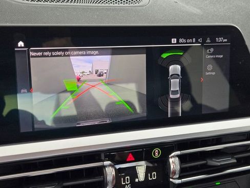 Used 2022 BMW M340i w/ Driving Assistance Package image 24