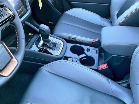 Certified 2025 Subaru Forester Sport image 20