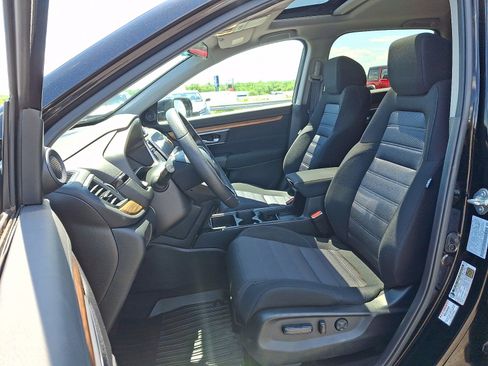 Used 2020 Honda CR-V EX image 13