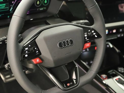 New 2026 Audi RS 3 AWD/4WD image 16
