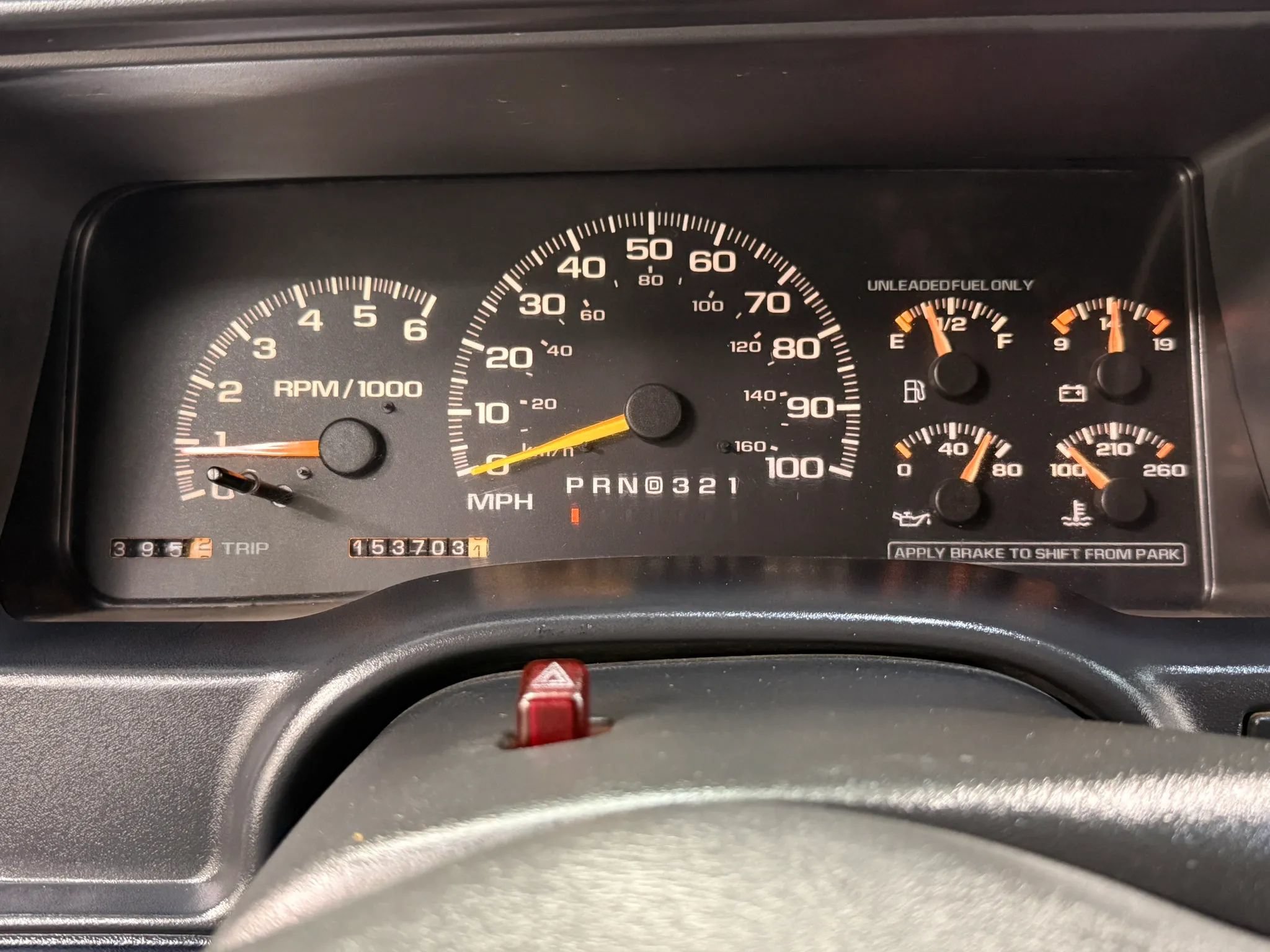 Used 1999 GMC Suburban 2500 AWD/4WD image 21