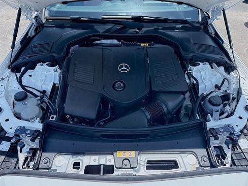 Used 2023 Mercedes-Benz C 300 Sedan image 35