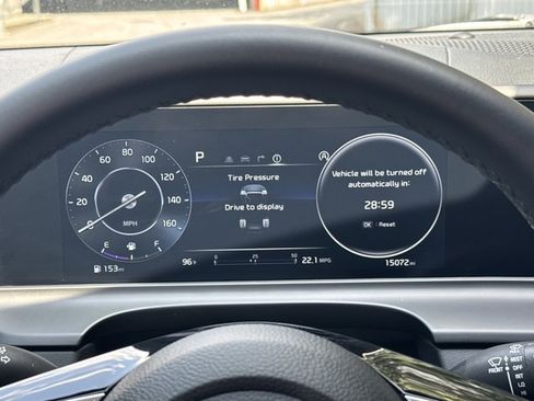 Certified 2024 Kia Seltos EX FWD image 27