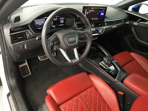 Used 2023 Audi S5 Premium Plus AWD/4WD image 15