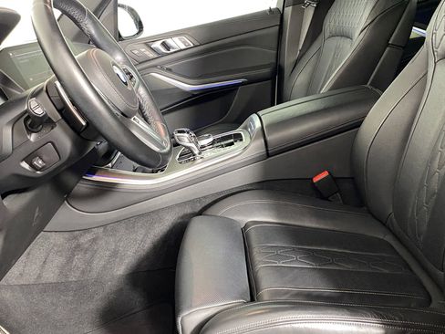 Used 2022 BMW X5 sDrive40i w/ M Sport Package image 29