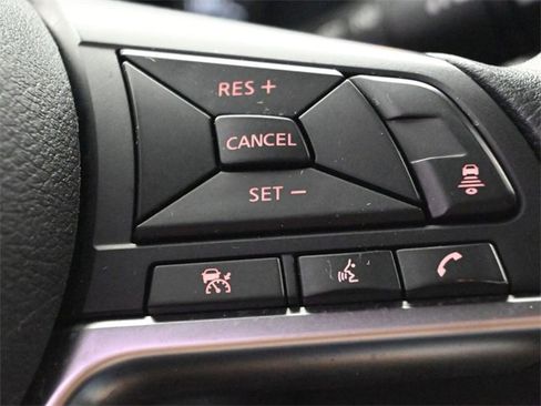 Used 2023 Nissan Kicks SV image 22