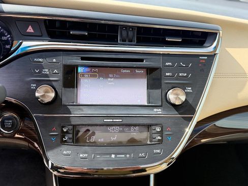 Used 2014 Toyota Avalon XLE Premium FWD image 58