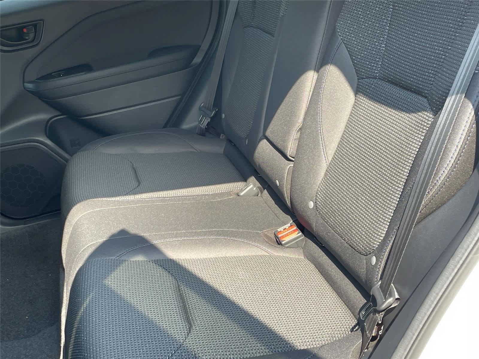New 2026 Subaru Forester Premium AWD/4WD image 15
