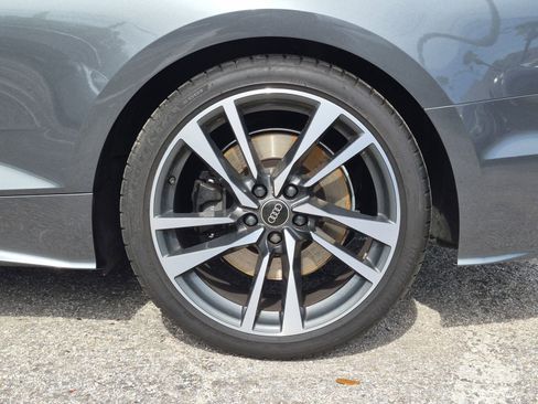 Used 2024 Audi S5 Premium Plus AWD/4WD image 23