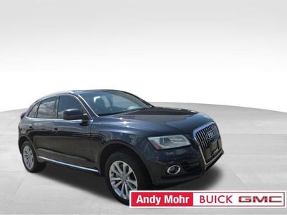 Used 2013 Audi Q5 2.0T Premium Plus w/ Premium Plus Pkg