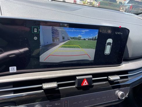 New 2026 Kia Sportage X-Line AWD/4WD image 21