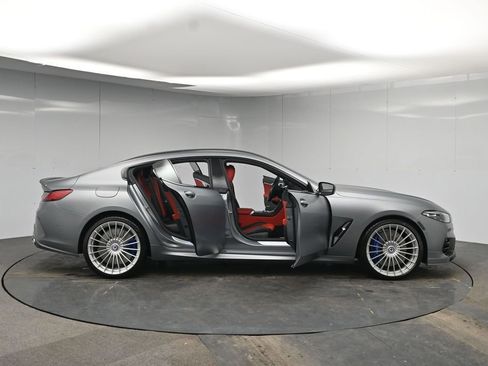 Used 2023 BMW ALPINA B8 xDrive Gran Coupe image 72