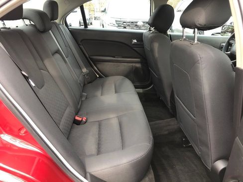 Used 2012 Ford Fusion SE image 29