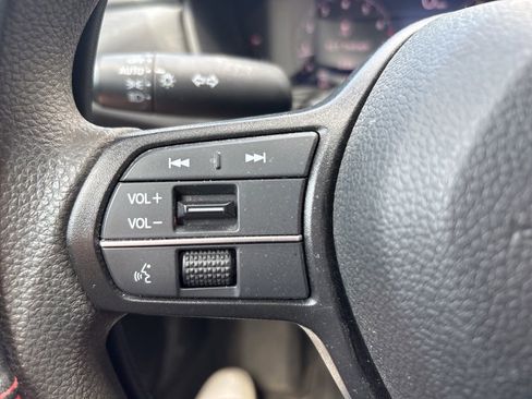 Used 2023 Honda Accord EX image 14