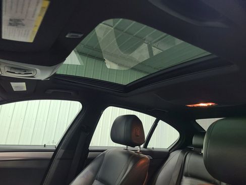 Used 2016 BMW 535i xDrive 535i xDrive Sedan 4D image 20