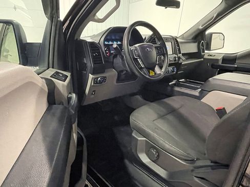 Used 2019 Ford F150 XL w/ Equipment Group 101A Mid image 17