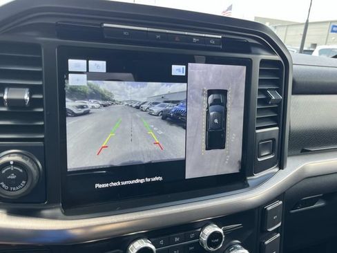 Used 2023 Ford F150 Raptor w/ Raptor 37 Performance Package AWD/4WD image 44