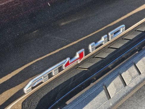 Used 2026 GMC Sierra 2500 AT4 w/ AT4 Premium Plus Package AWD/4WD image 10