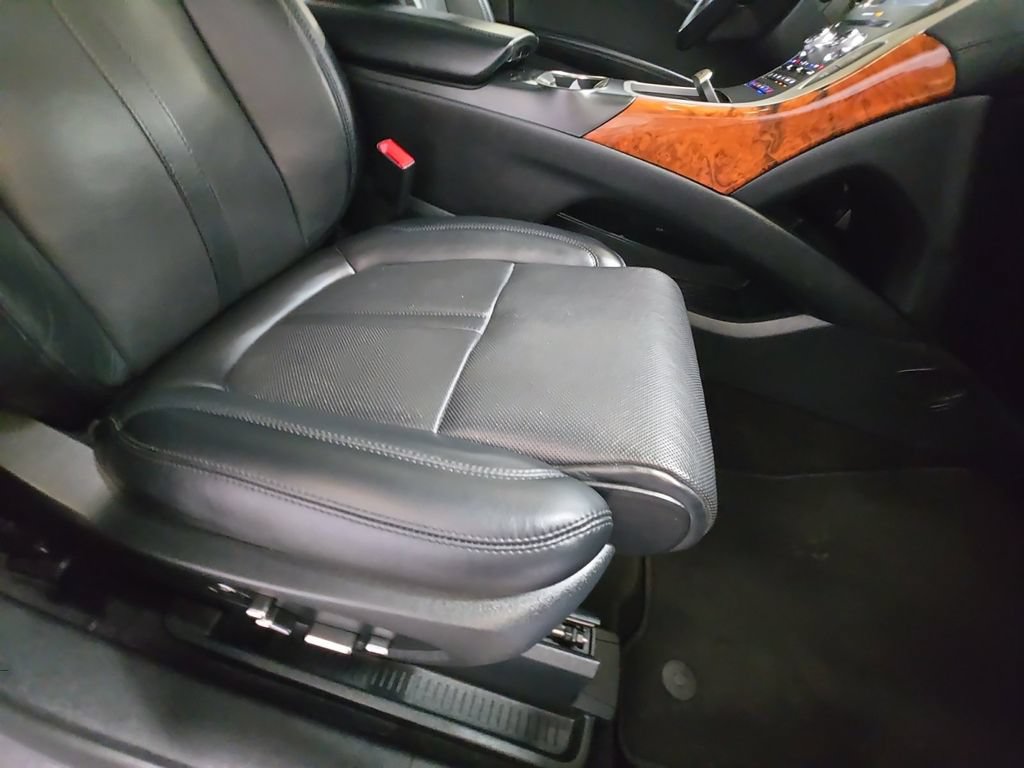 Used 2020 Lincoln Nautilus Reserve w/ Equipment Group 202A AWD/4WD image 29
