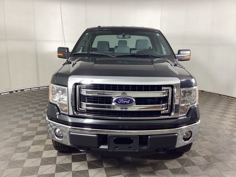 Used 2014 Ford F150 XLT w/ Equipment Group 301A Mid AWD/4WD image 8