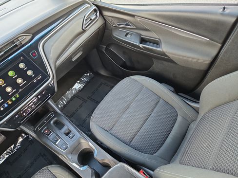 Used 2023 Chevrolet Bolt LT w/ Driver Confidence Package image 15