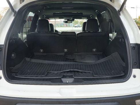 Used 2019 Honda Passport Touring image 11