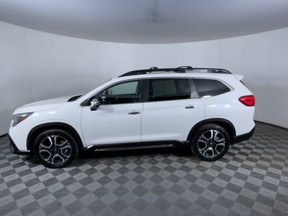 Certified 2023 Subaru Ascent Touring