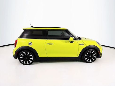 Certified 2024 MINI Cooper S w/ Signature Upholstery Package FWD image 4