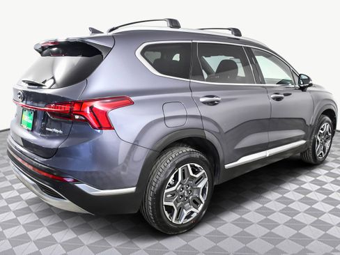 Used 2022 Hyundai Santa Fe SEL Convenience image 8