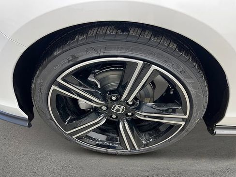 New 2026 Honda Accord SE image 10