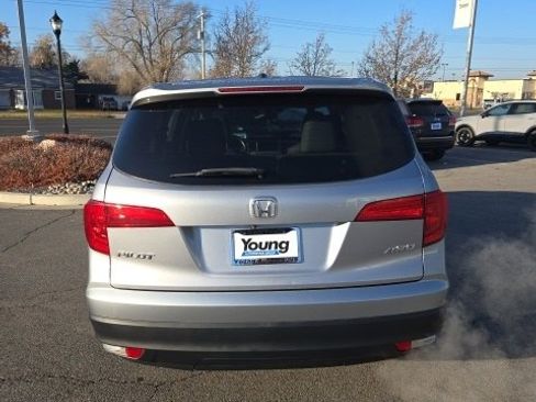 Used 2017 Honda Pilot EX-L image 5