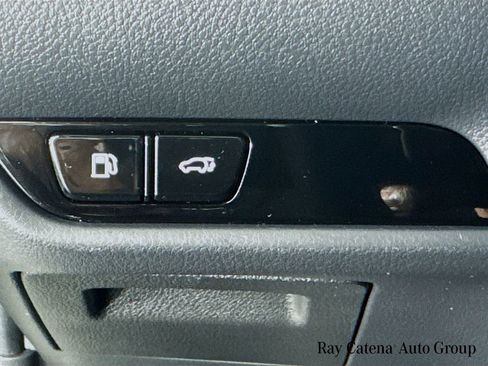 Certified 2024 Lexus NX 350 AWD w/ Cold Area Package image 10
