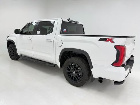 New 2026 Toyota Tundra SR5 w/ SX Package image 37