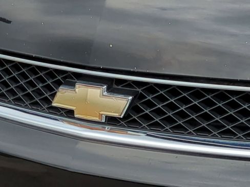 Used 2012 Chevrolet Impala LTZ FWD image 12