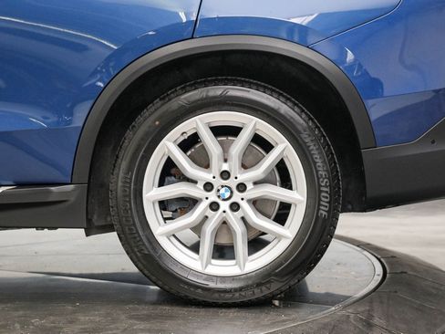 Used 2020 BMW X5 sDrive40i w/ Convenience Package image 16