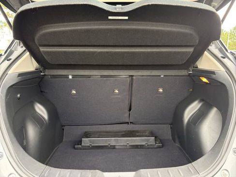 Used 2018 Nissan Leaf SL w/ SL Technology Package FWD image 33