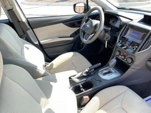 Certified 2023 Subaru Impreza 2.0i Premium AWD/4WD image 17